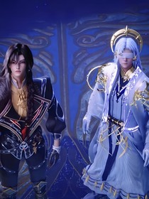 神?。好\的改變