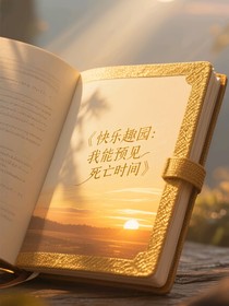 快乐趣园：我能预见死亡时间