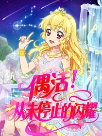 偶活：从未停止的闪耀