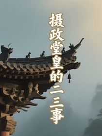 攝政皇宮里的二三事