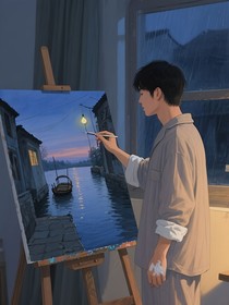 光隙里的塵埃