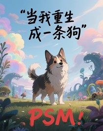 當我重生成一條狗