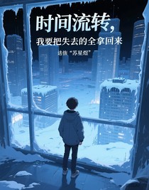 時(shí)間流轉(zhuǎn)，我要把失去的全拿回來(lái)
