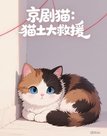 京剧猫：猫土大救援