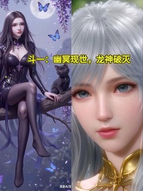 斗一：幽冥现世，龙神破灭