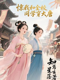 驚！我和全班同學(xué)穿大唐