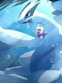 宝可梦起源