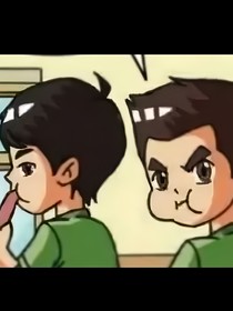 劍華（與你相伴）