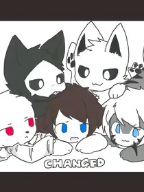 Changed（成分复杂）