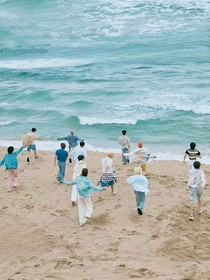 Seventeen：是确确啦