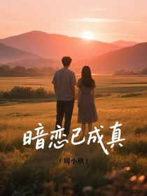 暗戀已成真