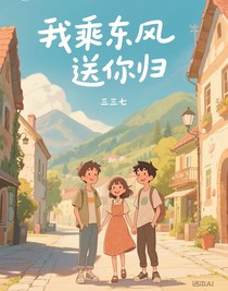 我乘東風(fēng)送你歸