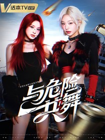 TOP登陆少年：与危险共舞