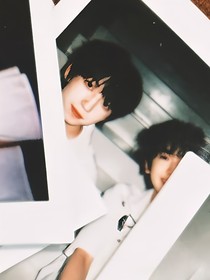 我愛你……我不愛你了