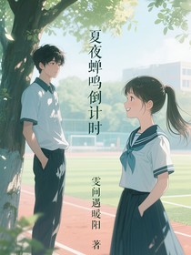 夏夜蝉鸣倒计时