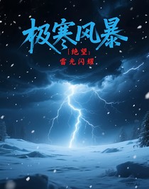 極寒風(fēng)暴