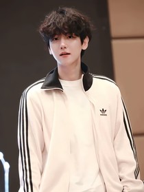 邊伯賢：愛在春風里