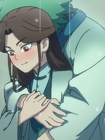 權(quán)蓮無憂