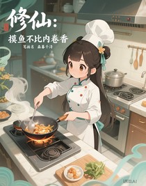 修仙：摸魚不比內(nèi)卷香