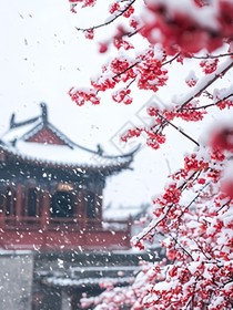 廢后她不想回頭，陛下卻急了