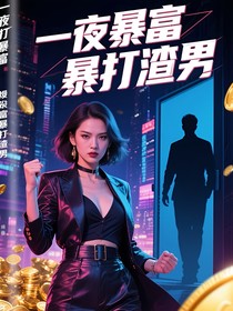 一夜暴富暴打渣男