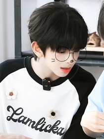 TF家族四代：四季有你……