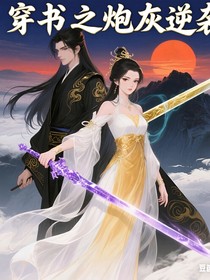 穿書之愛上大魔頭