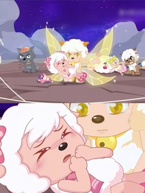 喜美：混沌之都