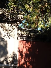 我們是一首無題詩