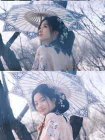 综影视：心怀不轨