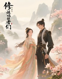 修煉嗎強者們