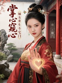 掌心窥心：嫡女重生斗宅门