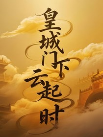 皇城門下風(fēng)云起