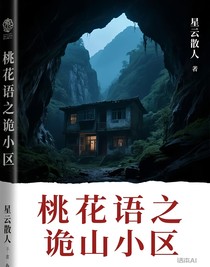 桃花语之诡山小区