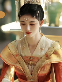 锦绣未央：倾城公主-d068