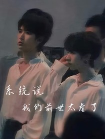 系統(tǒng)說我們前世太虐了