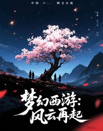 夢幻西游：風(fēng)云再起