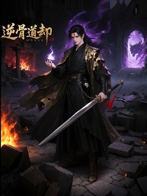 逆骨道刧