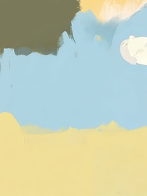 短暫相伴，一生思念