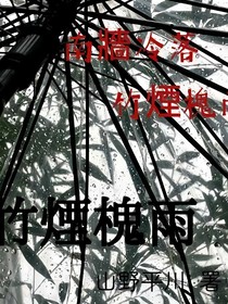 竹煙槐雨（三代）