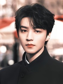 爱在春天之烬婉