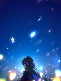 凹凸世界之永恒