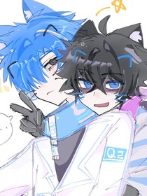 勞藍：櫻花落盡時，我們仍相愛