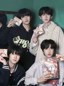 桂瑞奇文：吵吵闹闹的合租日常