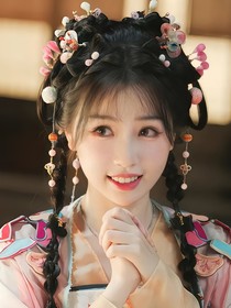 重生之嫡女姜念