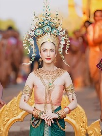 泰版流星花園之冠冕之下