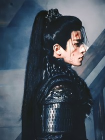 錦月如歌：怎敢誤卿卿