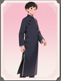 筱家有小崽