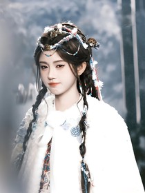 錦月如歌：在你身后