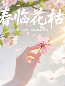 春临花枯